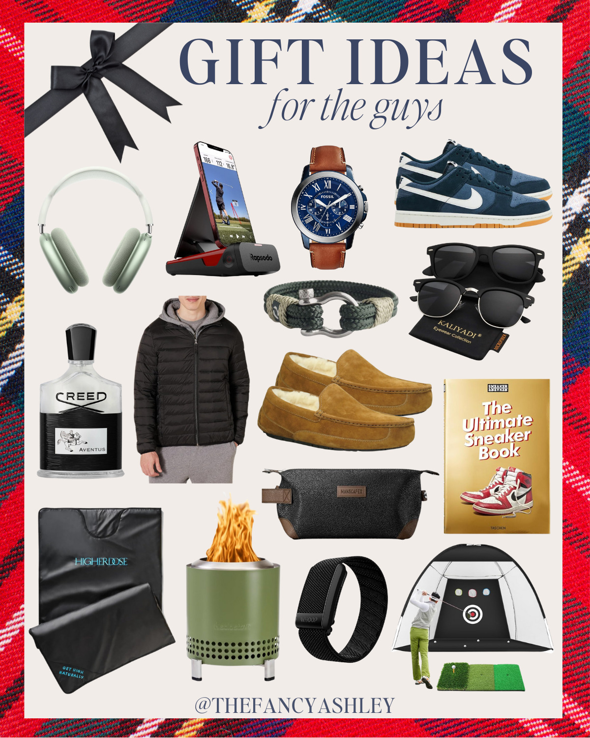 Last-Minute Holiday Gift Ideas 