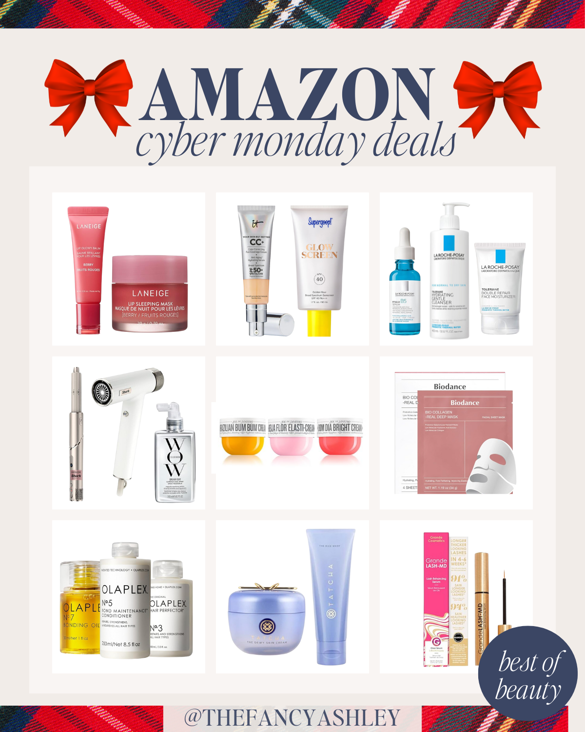 Amazon best of beauty