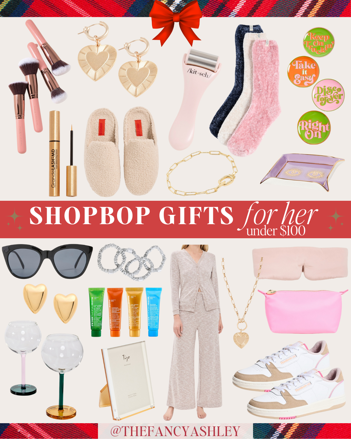 SHOPBOP GIFTS FOR HER UNDER $100