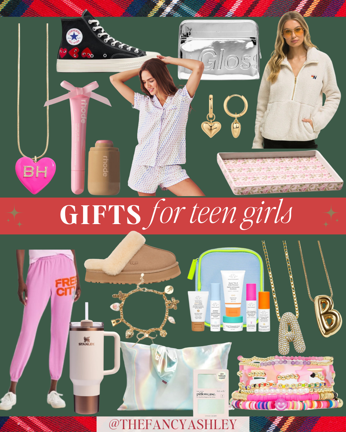 Gift Guides for the Teen