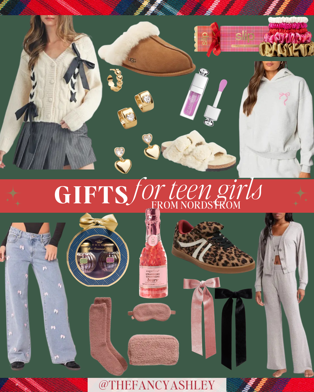 Gift Guides for the Teen