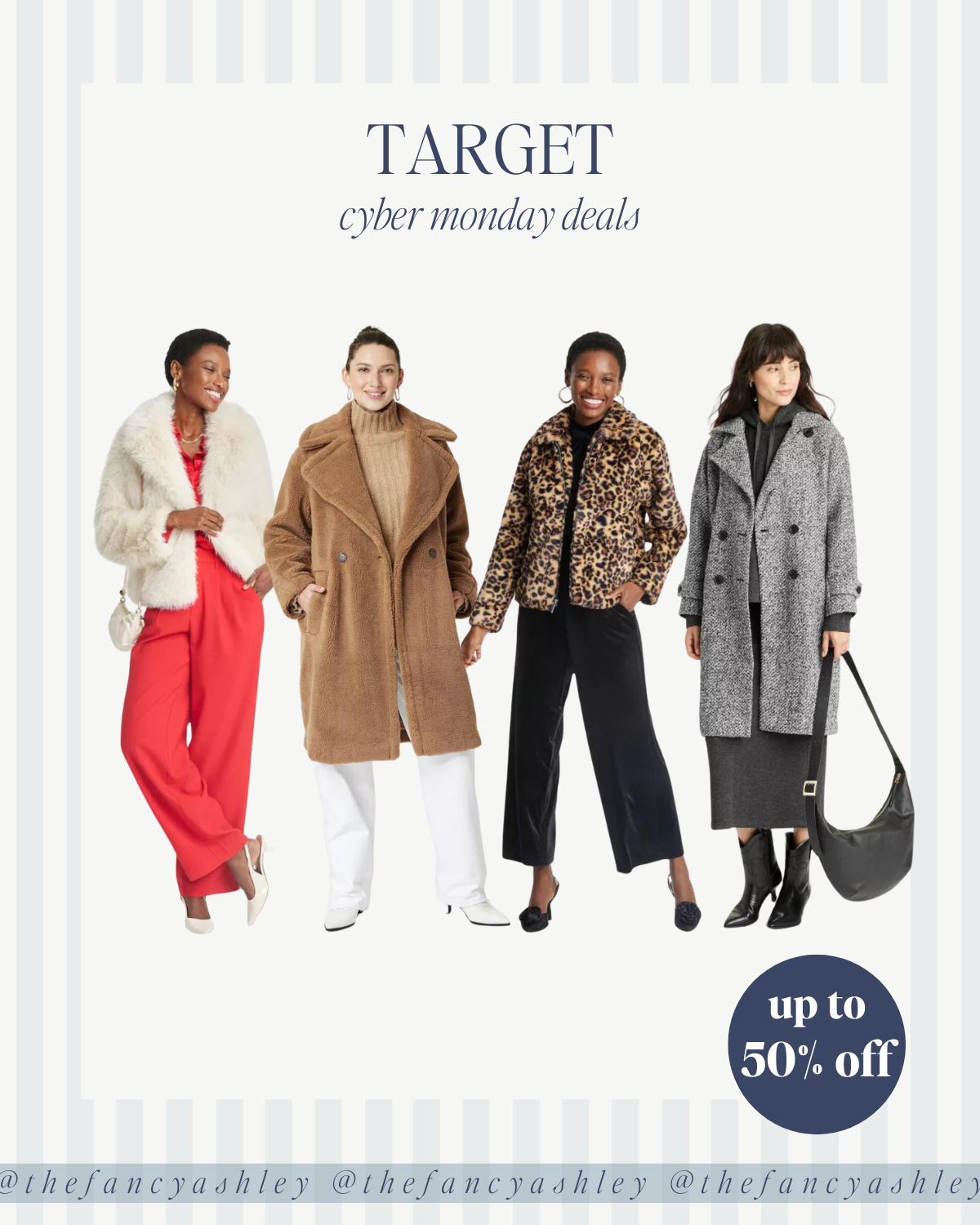 Target outerwear