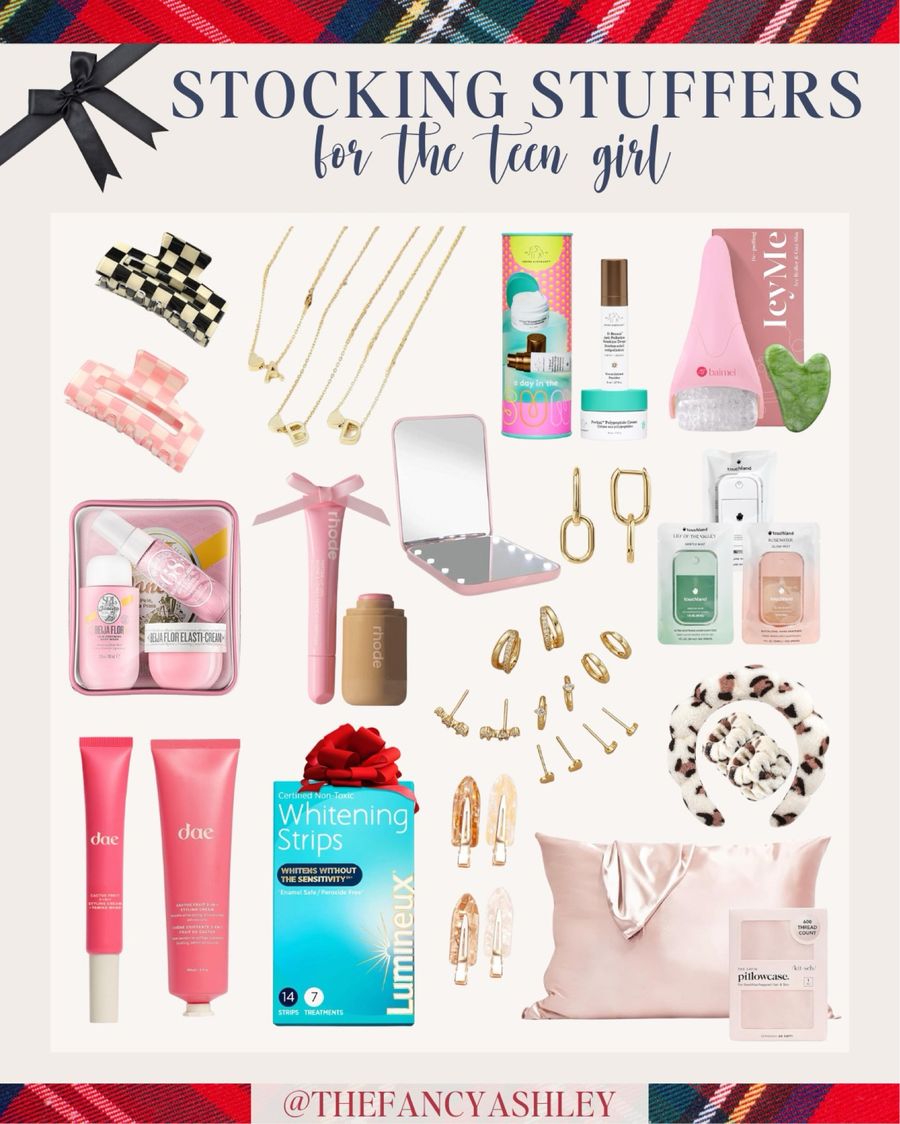 Gift Guides for the Teen