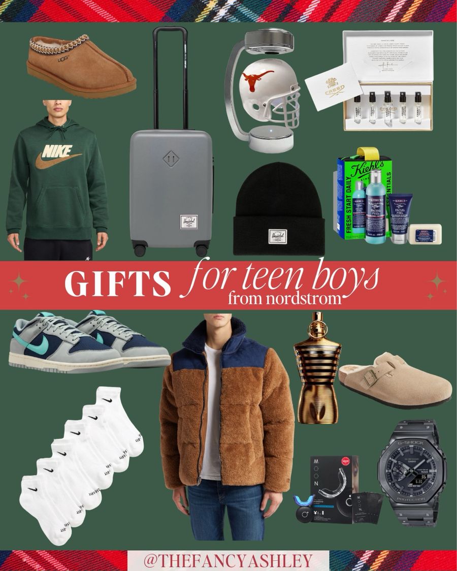 Gift Guides for the Teen