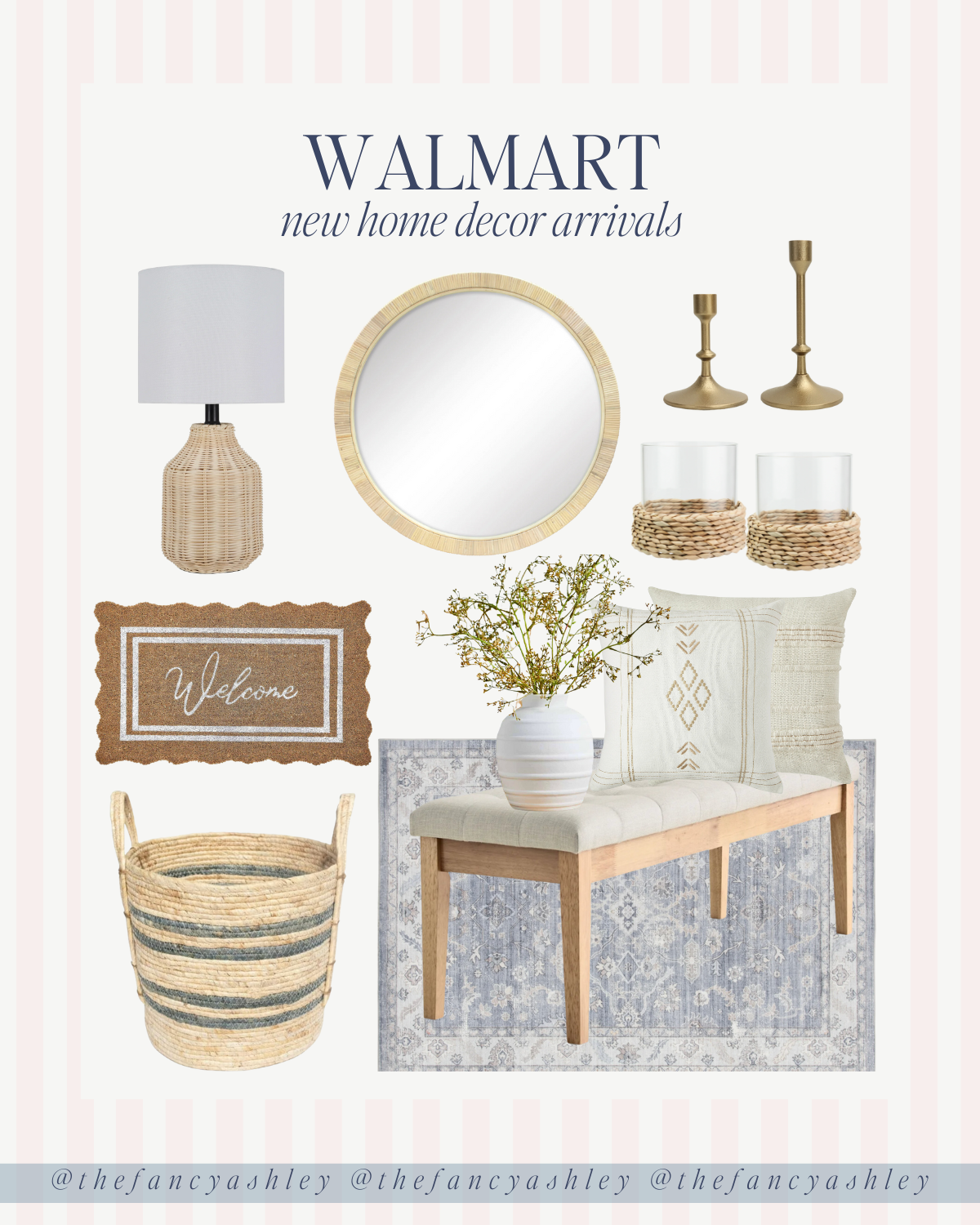 Walmart Finds for Your Home