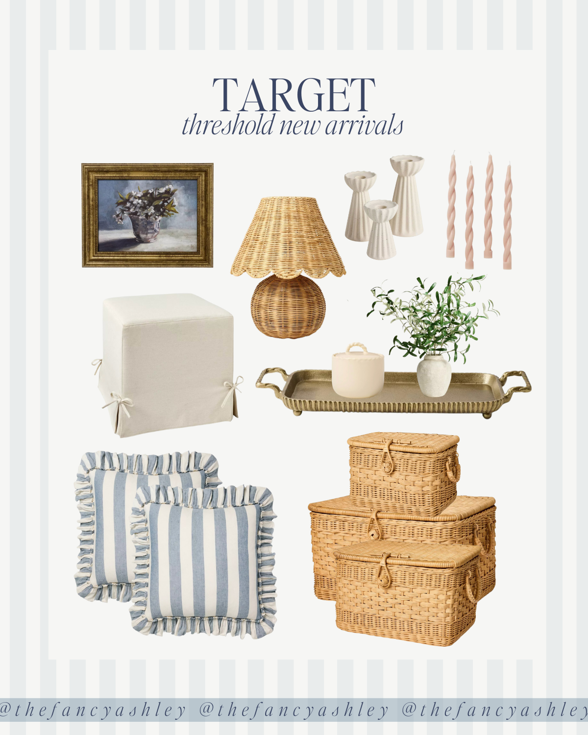 Target Finds for Your Home