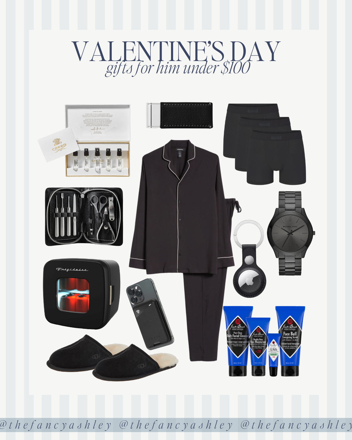 Valentine's Day Gift Ideas for Him