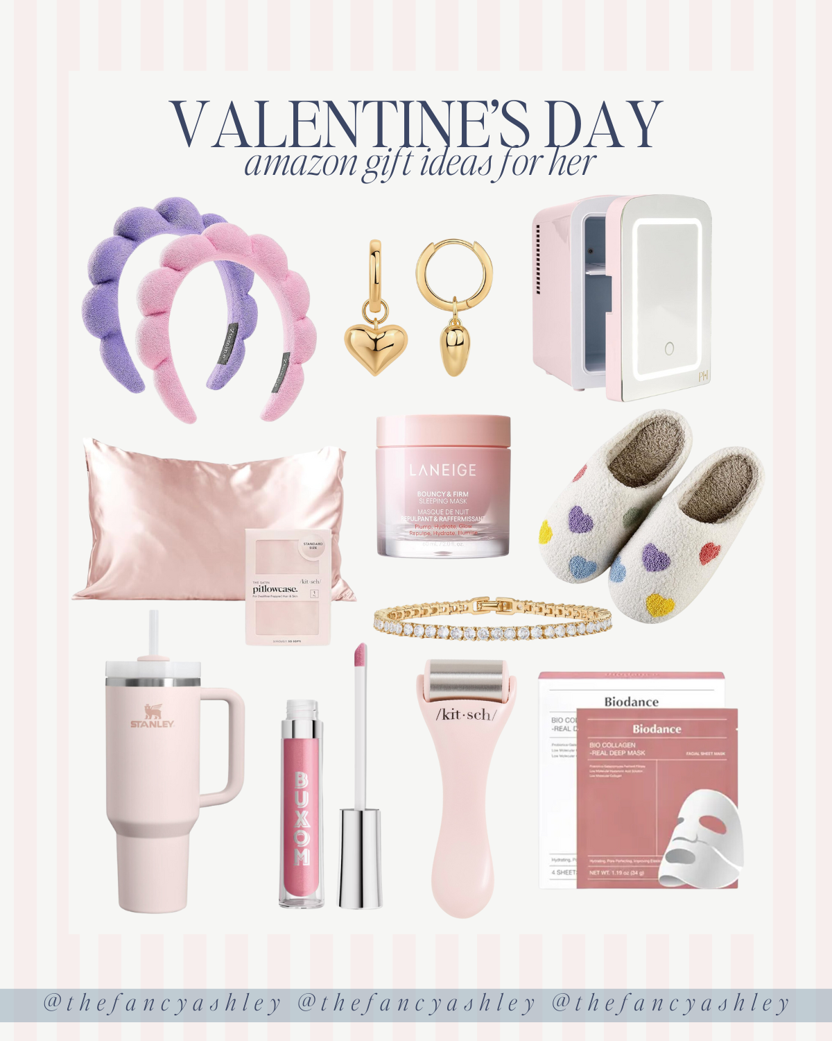 Valentine's Day Gift Ideas for Her