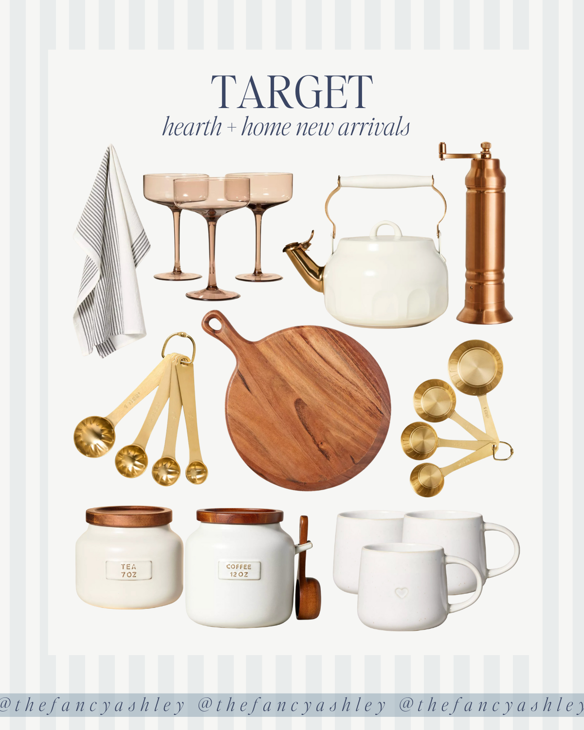 Target Finds for Your Home