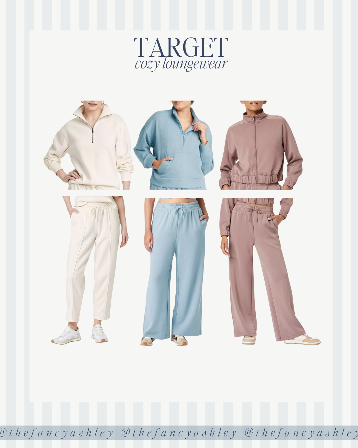 Target Loungewear