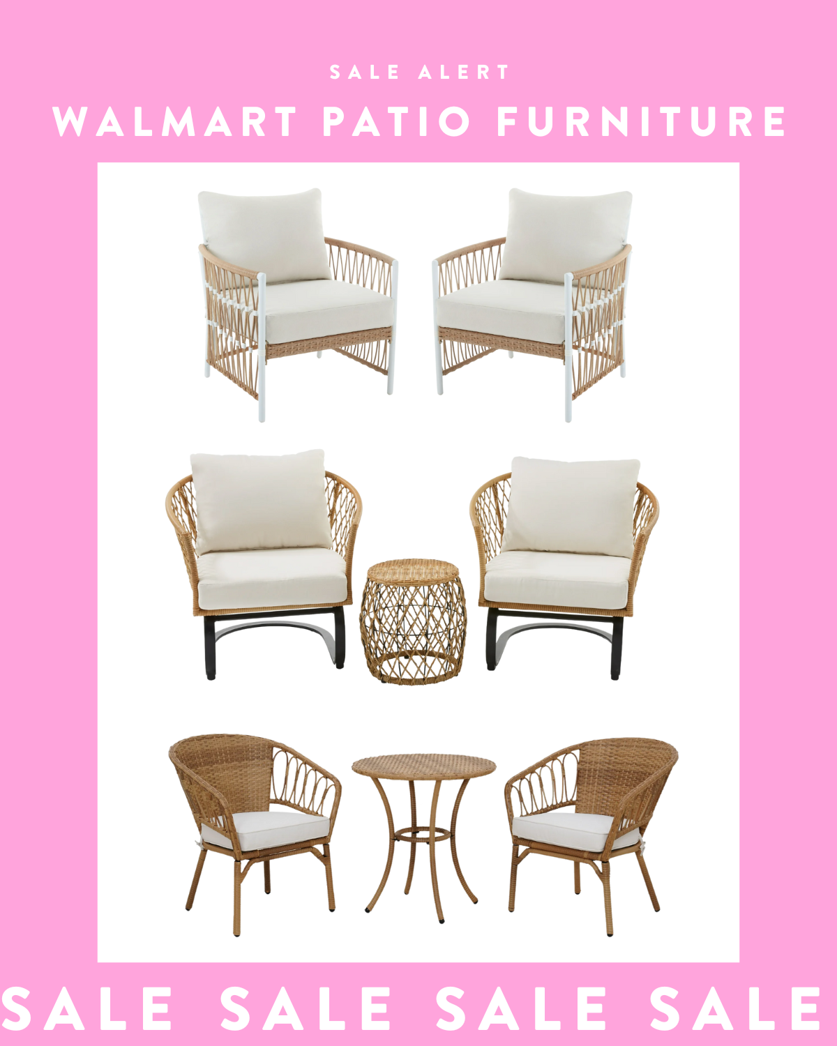 Memorial Day Sale Roundup-Walmart