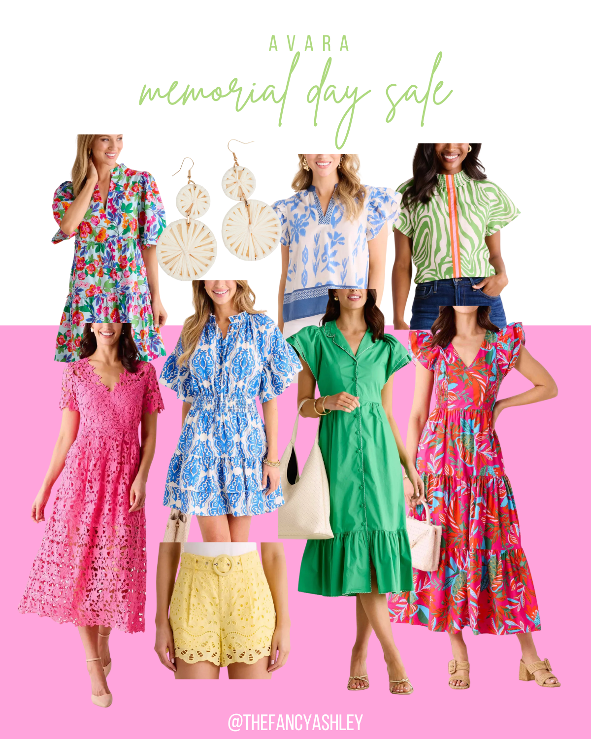 Memorial Day Sale Roundup-Avara