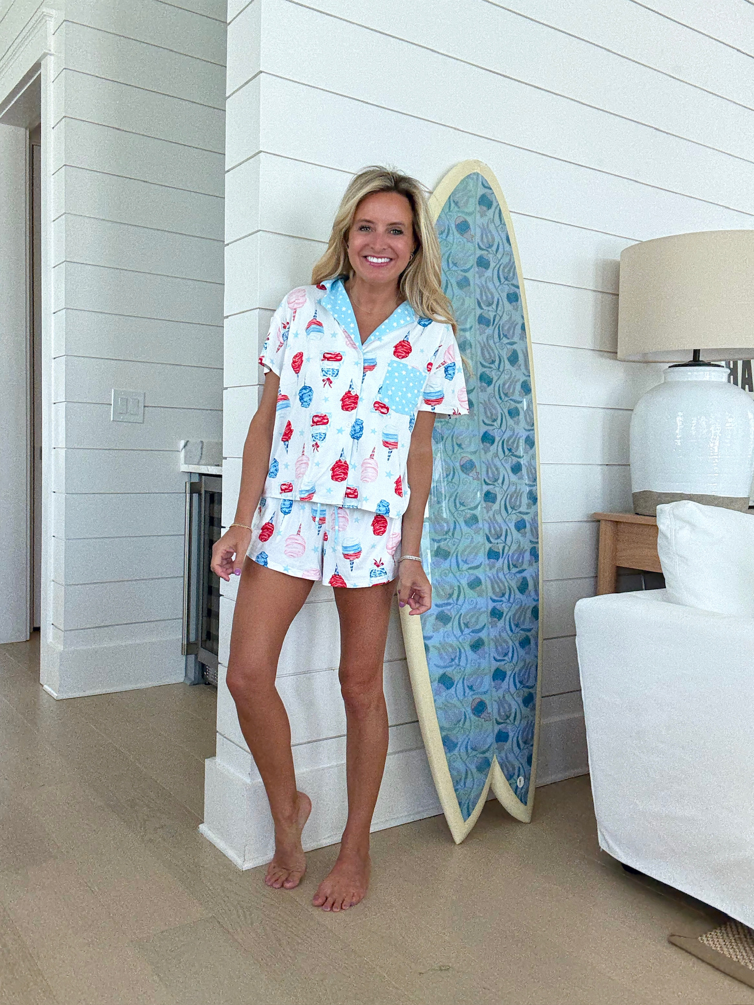 Your Most Loved from May-Holiday pajamas