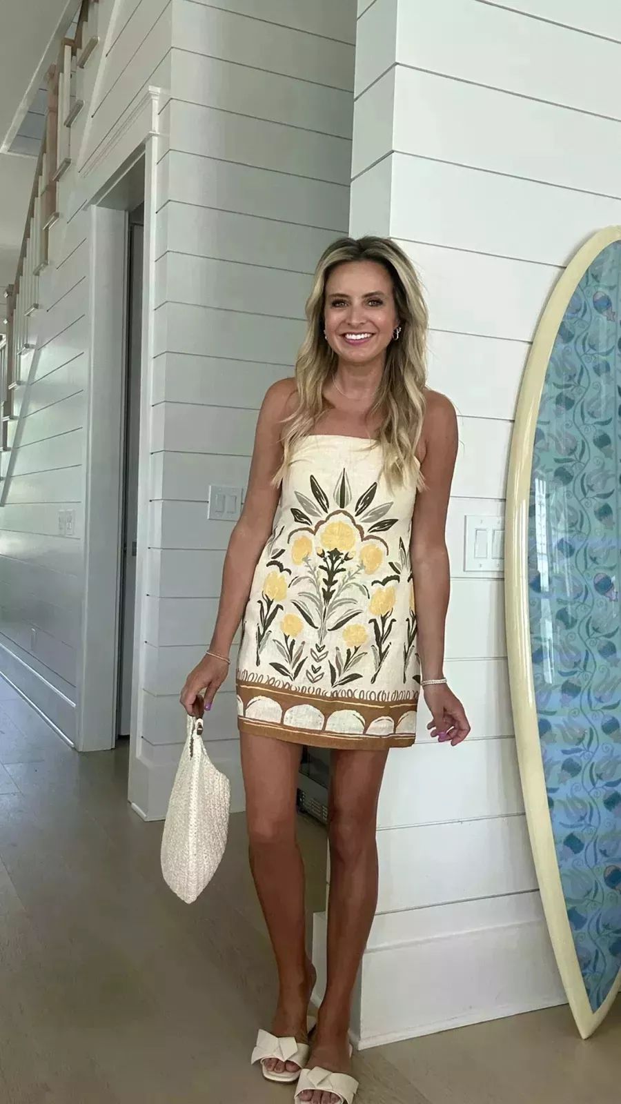 Fab Summer Dresses I'm Loving Right Now-Mini Dress