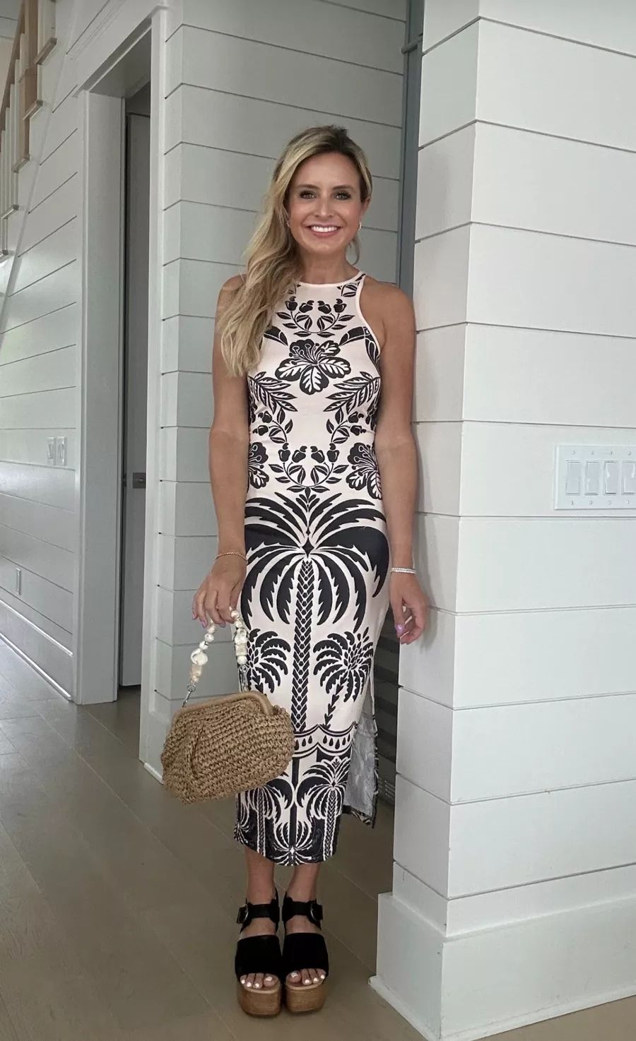 Fab Summer Dresses I'm Loving Right Now-Body Con